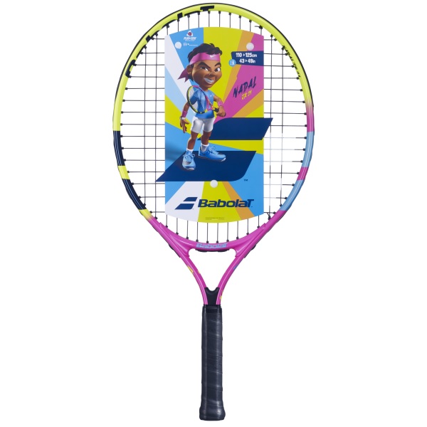 NADAL JR 21 2024